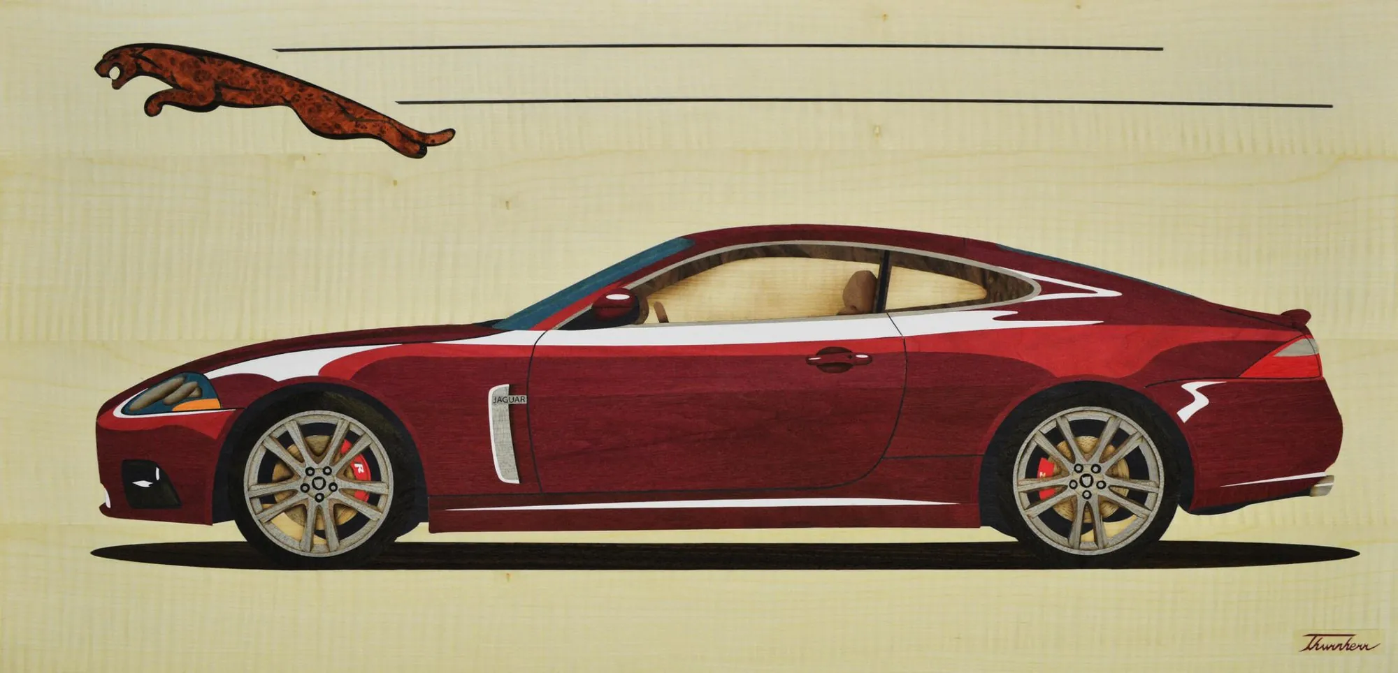 Jaguar