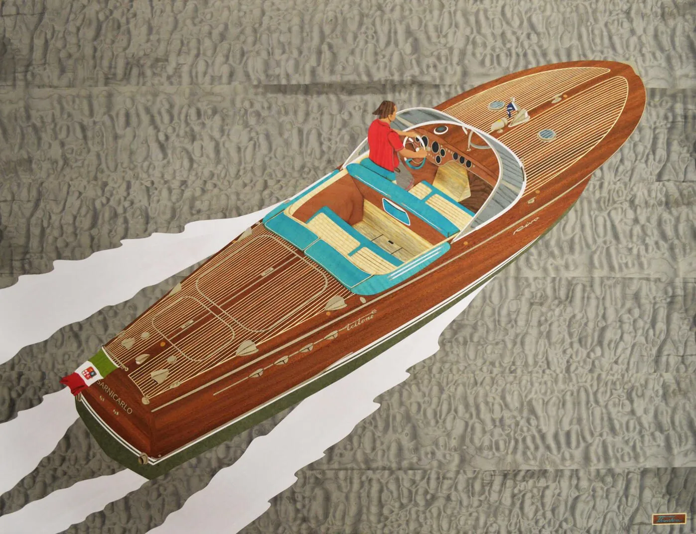 Riva Tritone