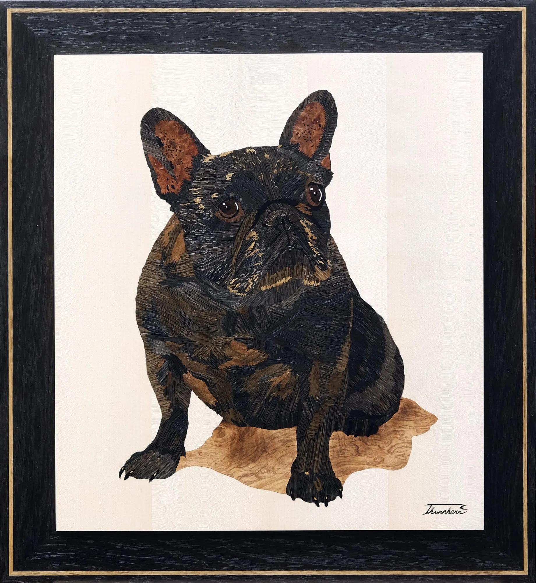 French Bulldog